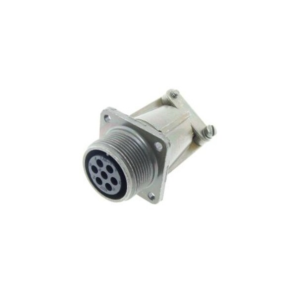 AC 10C 1016 SKT RECP WALL